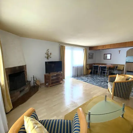 Chalet Alm